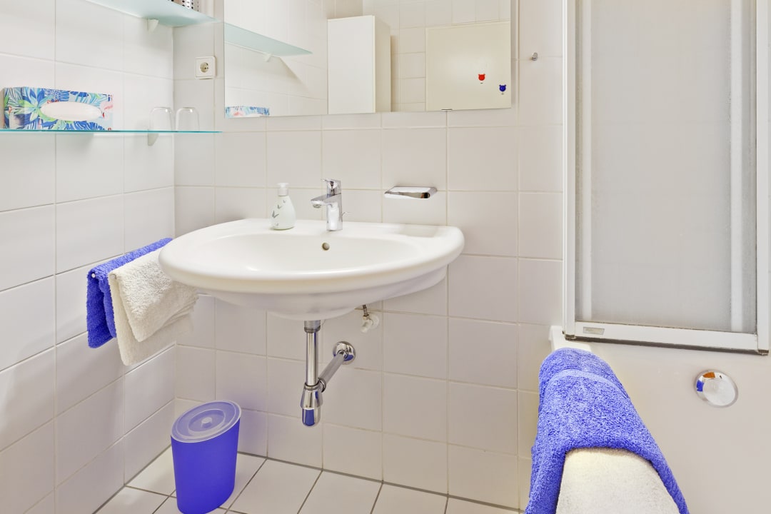 Zimmer Hotel Tiroler Alpenhof