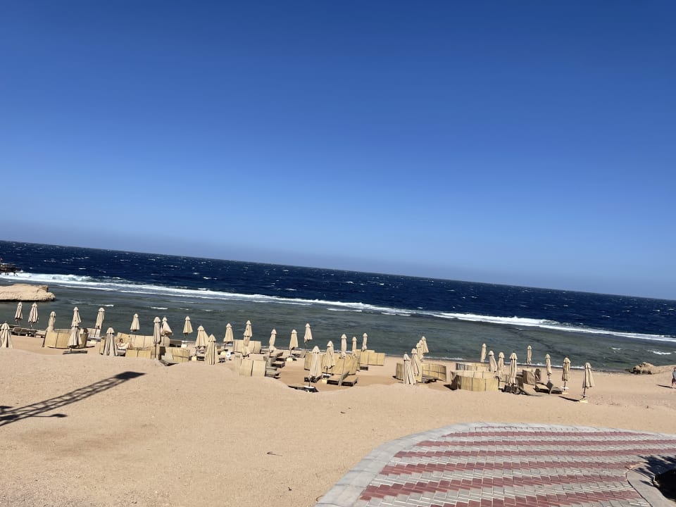 Strand Serenity Alpha Beach