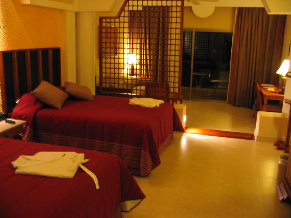 Zimmer Iberostar Selection Paraiso Maya Suites