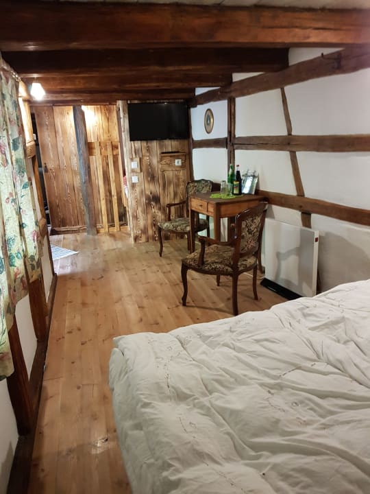 Zimmer Hotel Mohrenbrunnen