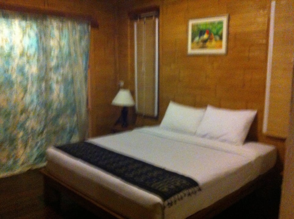 Deluxe Bungalow Hillside Resort Hotel Koh Tao Hillside Resort