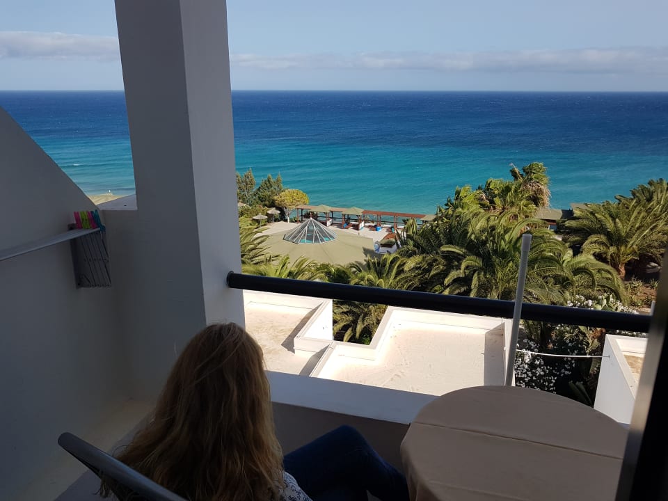 Ausblick Marina Playa Suite Hotel