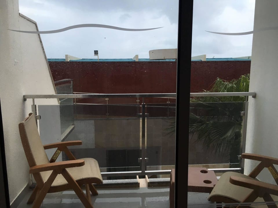Zimmer 302 eingeschr.Meerblick Hotel Alisios