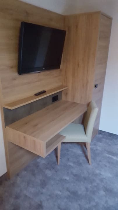 Zimmer Hotel Bergruh