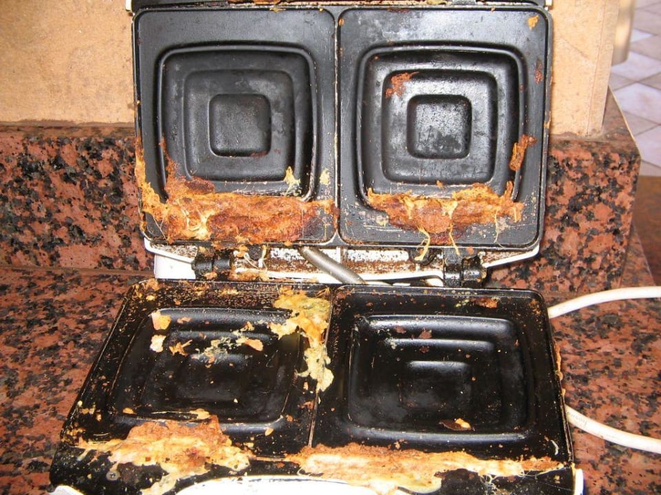 Sandwichmaker Occidental Jandía Mar