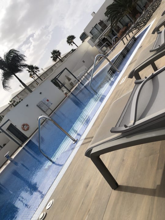 Pool H10 Ocean Dreams - Adults only