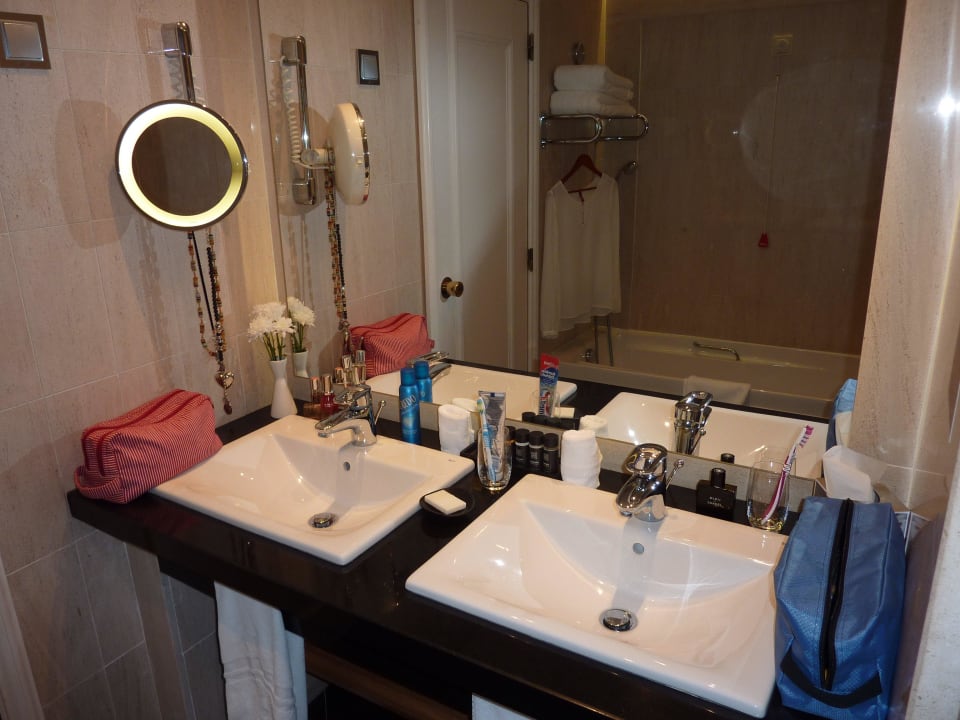 Bad Hotel The Cliff Bay (PortoBay)