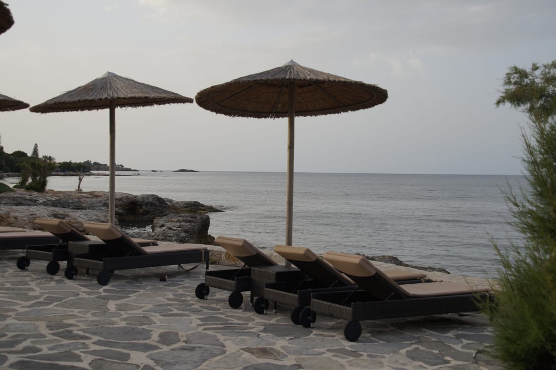 Strand Creta Maris Resort