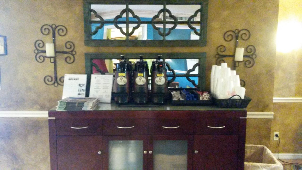 Die Kaffeebar Sanibel Island Beach Resort
