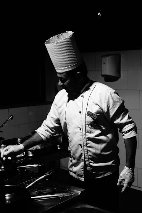 Gastro Utopia Beach Club