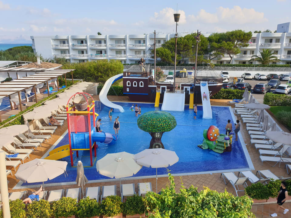 Sport & Freizeit Zafiro Bahia