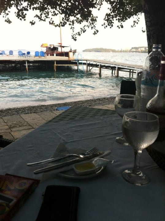 Hotel Dassia Beach Hotel Dassia Beach