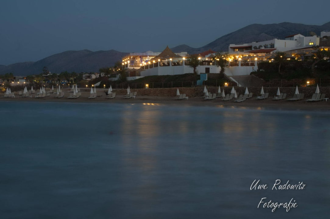 Stilles Wasser Alexander Beach Hotel & Village Resort