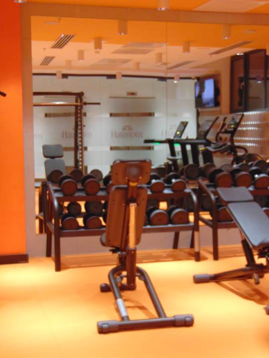 Sport & Freizeit Bentley Hotel Tashkent