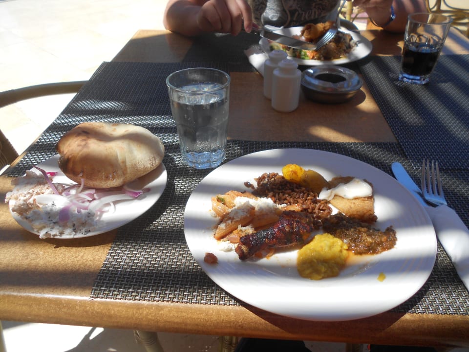 Gastro Cleopatra Luxury Resort Makadi Bay