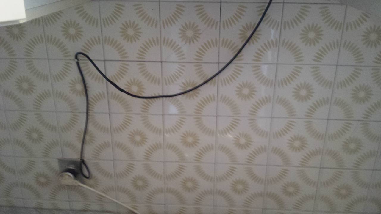 Zimmer Hotel Sporting Villaggio