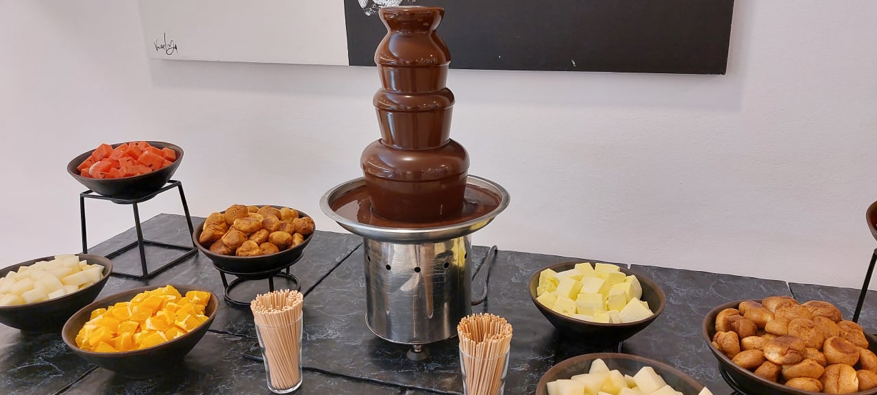 Gastro Hipotels La Geria