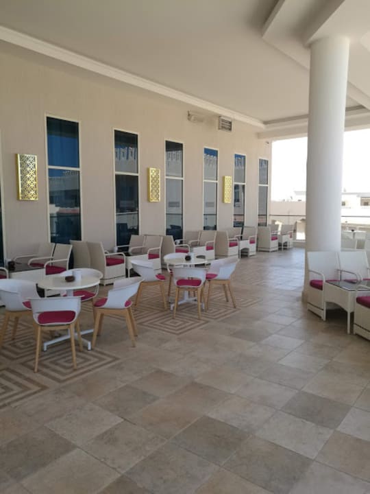 Gastro Pickalbatros Royal Moderna Resort-Sharm El Sheikh