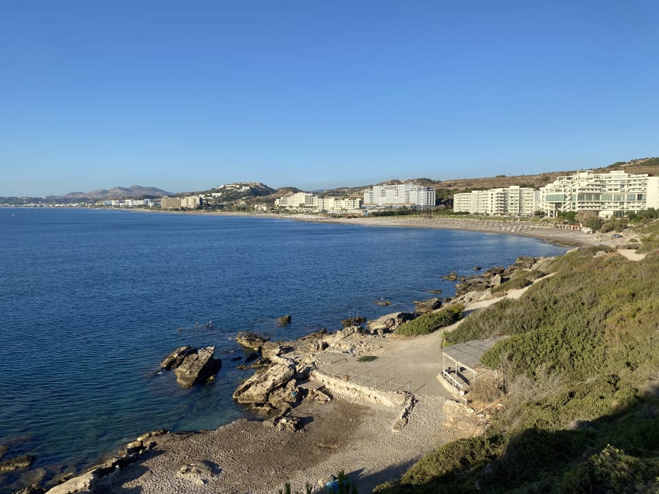 Strand Rodos Palladium Leisure & Wellness