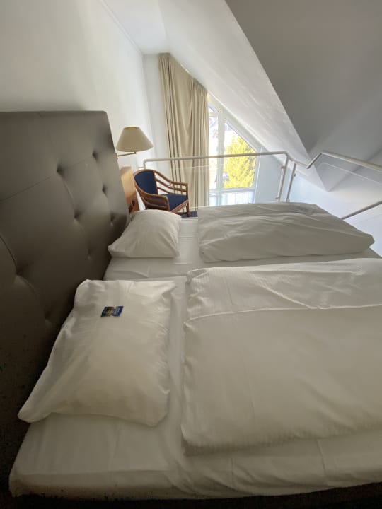 Zimmer Best Western Ahorn Hotel Oberwiesenthal - Adults only