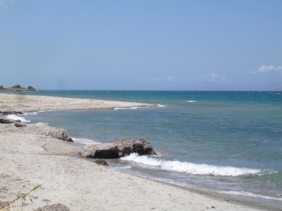 Strand Astir Odysseus Kos Resort & Spa