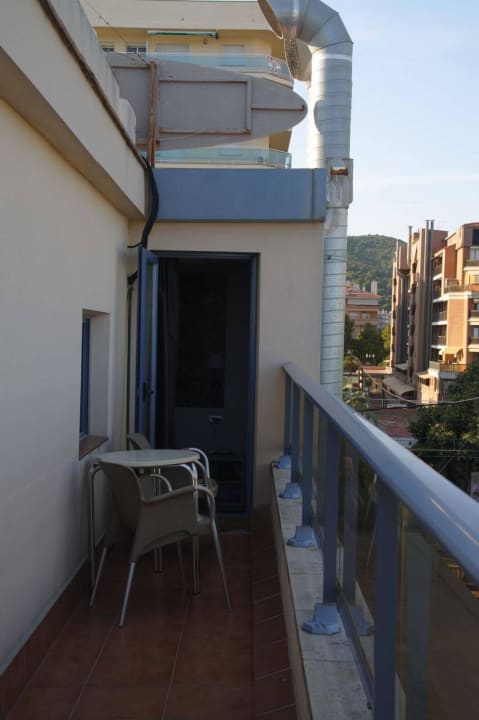 Balkon Hotel Amaraigua - Adults only