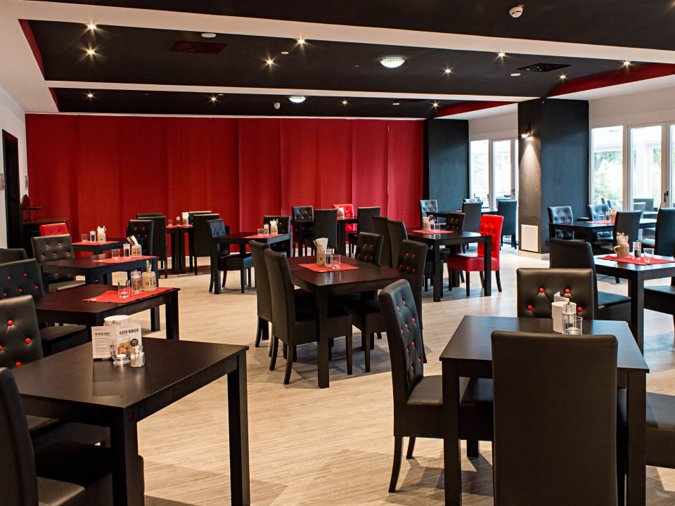 Restaurant DORMERO Hotel Bonn - Windhagen