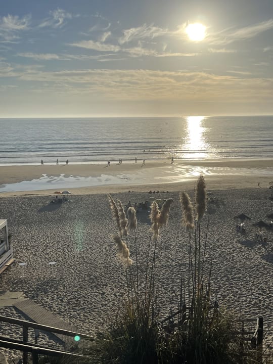 Ausblick Aldiana Club Andalusien