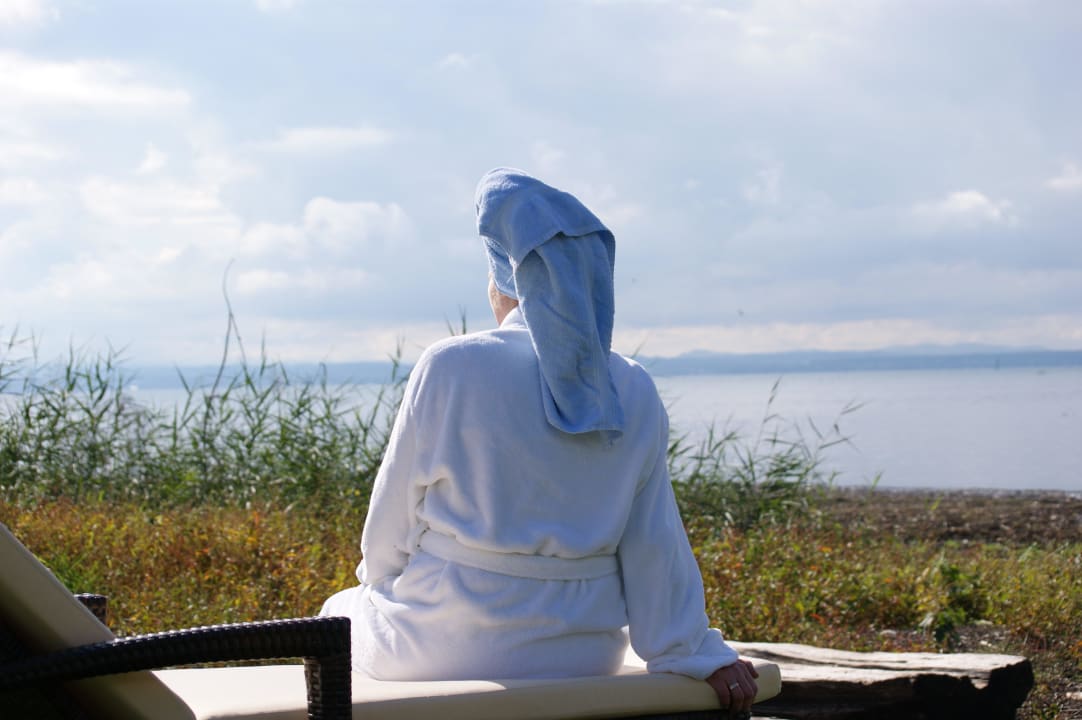 Ruhe genießen Hotel-Restaurant Schwedi