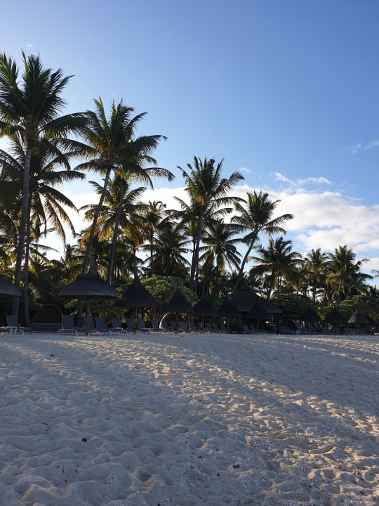 Strand Pearle Beach Resort & Spa