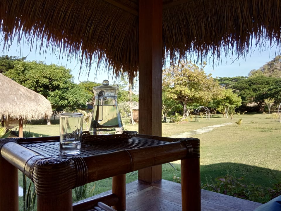 Zimmer Pearl Beach Resort