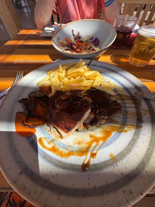 Gastro Jaz Grand Marsa