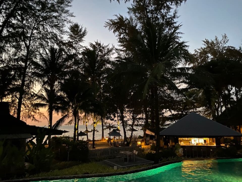 Außenansicht Moracea by Khao Lak Resort