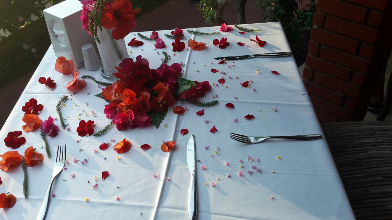 Gastro İncekum West Hotel