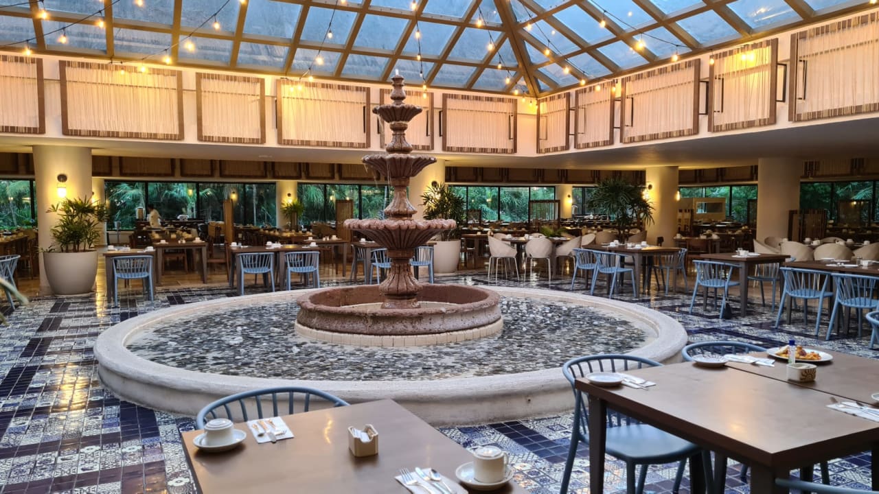 Gastro Bahia Principe Grand Tulum