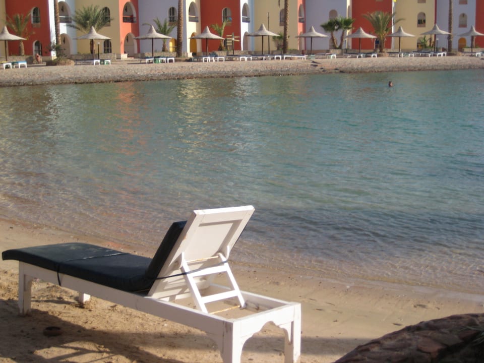 B Lagune Arabia Azur Resort