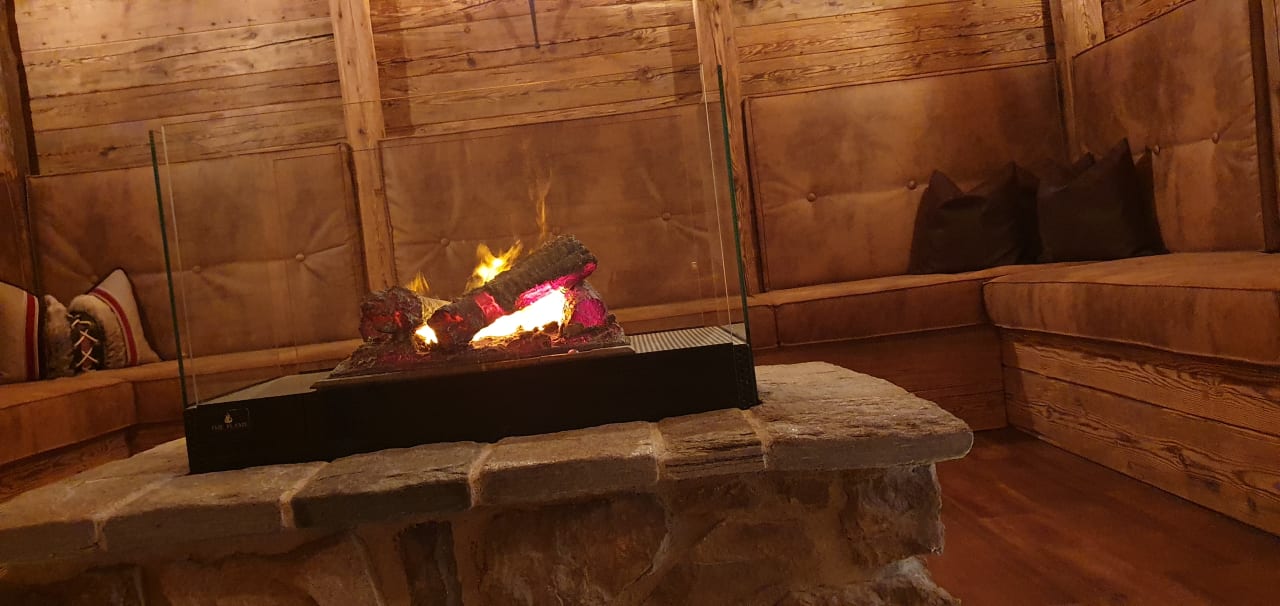 Sport & Freizeit Alm- & Wellnesshotel Alpenhof