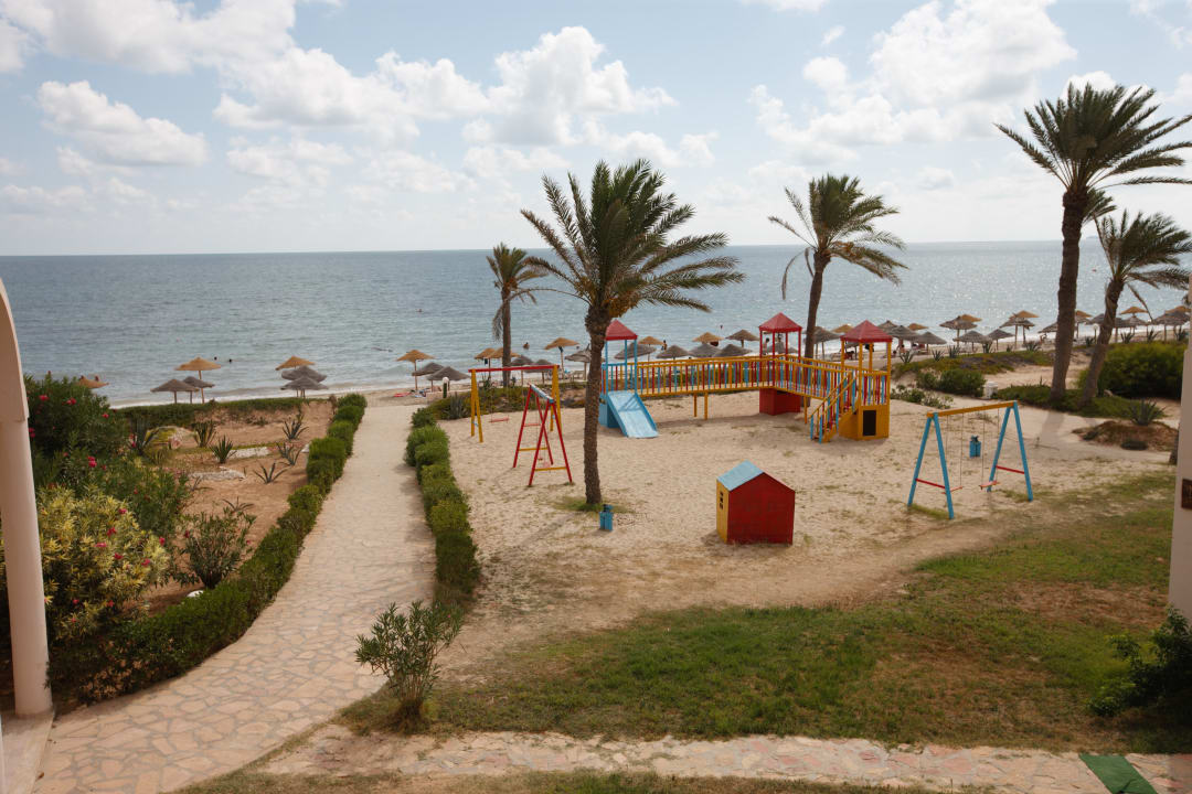 Sport & Freizeit Zita Beach Resort