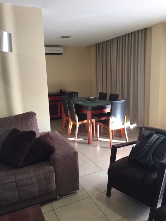 Suite 3 Schlafzimmer LABRANDA Bahía y Villas Fañabé