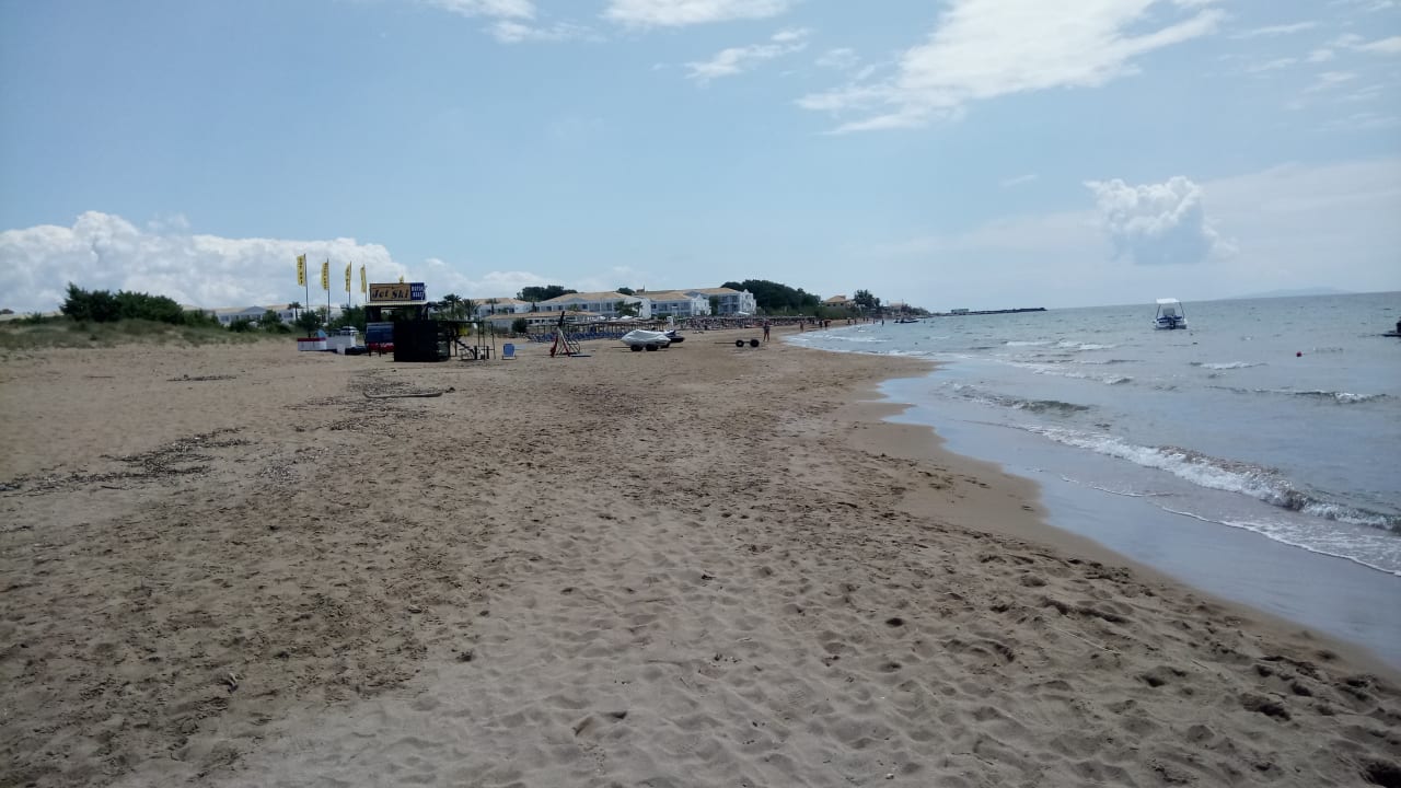 Strand Sandy Beach Resort