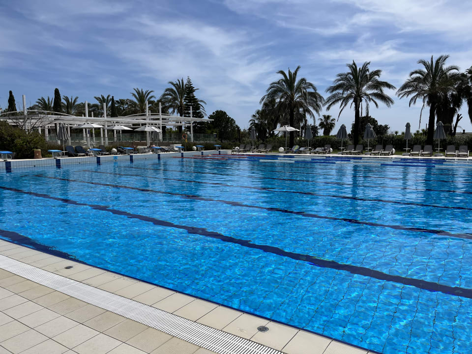 Pool TUI BLUE Xanthe