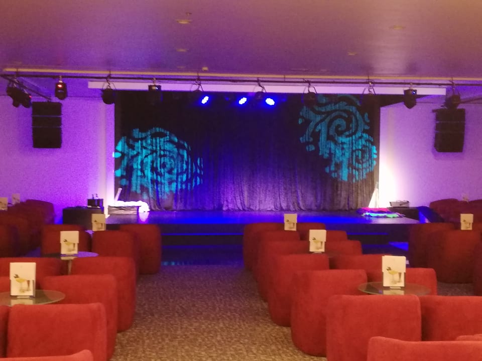 Sport & Freizeit Hipotels Gran Playa De Palma