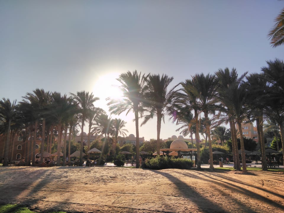 Strand Makadi Palace