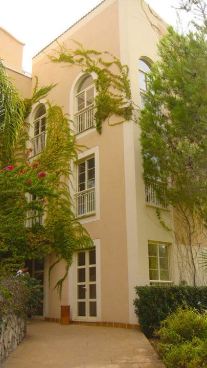 Hotel VIVA Cala Mesquida Suites & Spa 16+