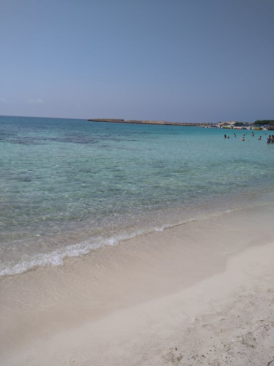 Strand Asterias Beach