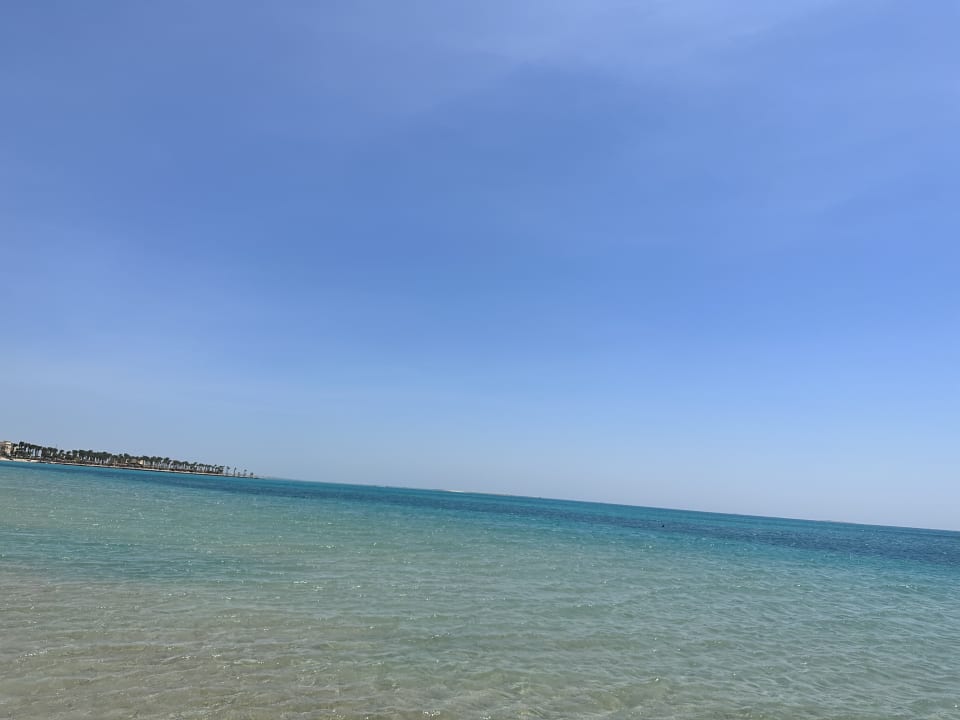 Strand Jaz Soma Beach