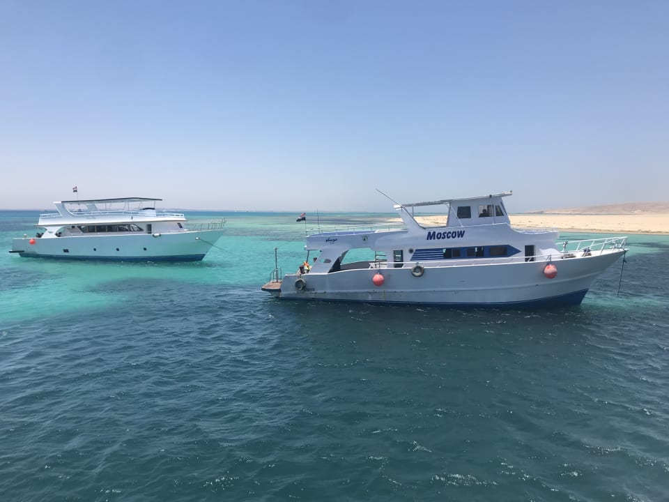 Strand Stella Beach Resort & Spa Makadi Bay