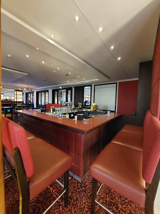 Lobby Best Western Premier Castanea Resort Hotel