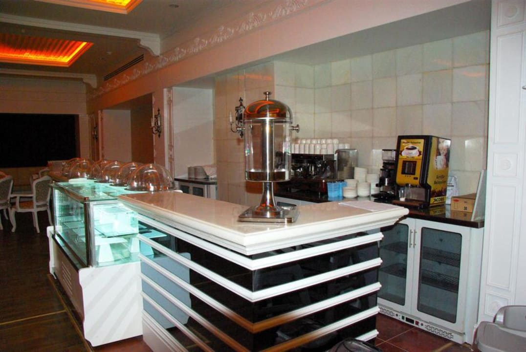 Confiserie Diamond Excellence Resort & Spa