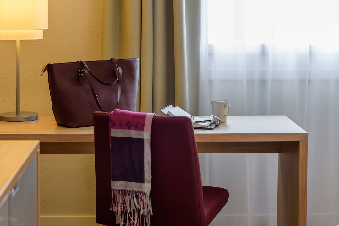 Zimmer Fürther Hotel Mercure Nürnberg West
